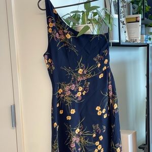 Reformation Evelyn Dress | Mademoiselle, Size 2